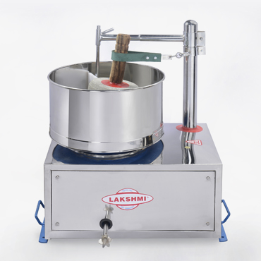 Commercial Wet Grinder